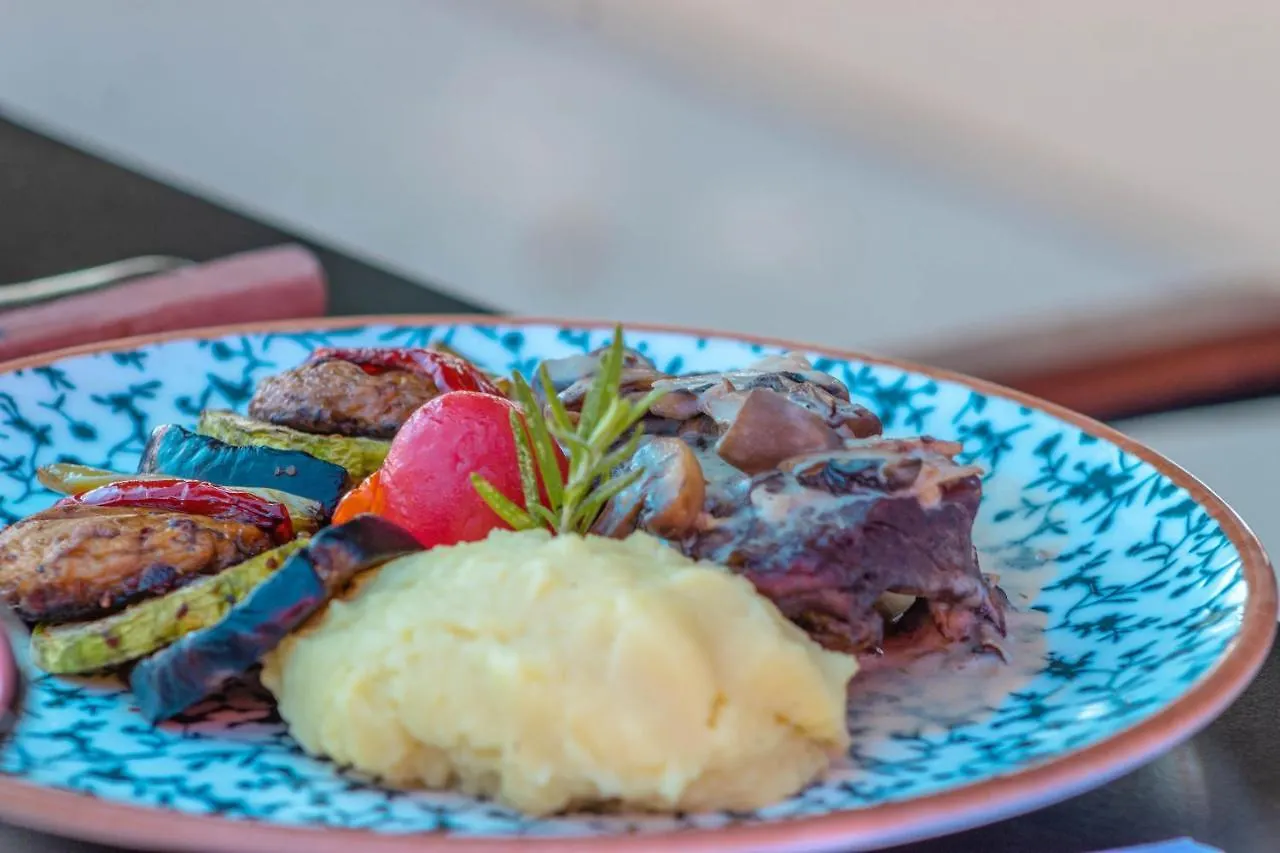 호텔 Marvida Senses Very Chic Bodrum Adult Only 검벳