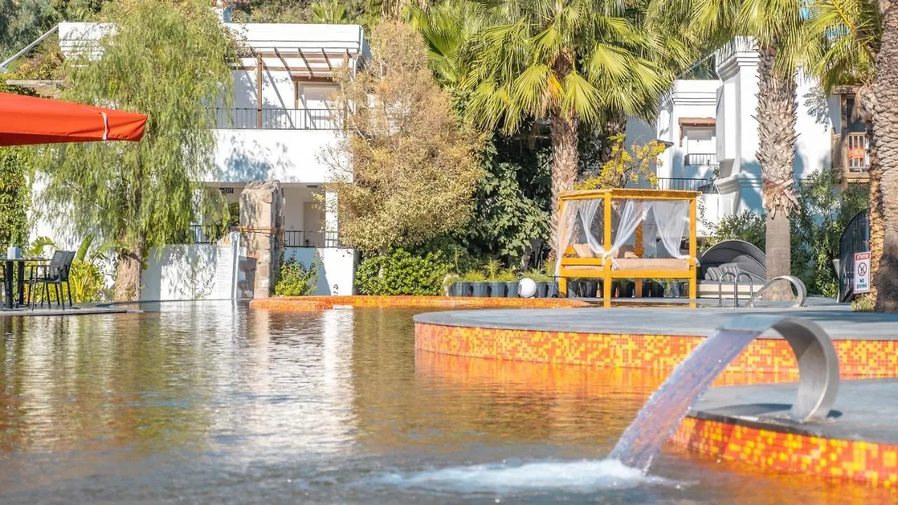 Marvida Senses Very Chic Bodrum Adult Only Gumbet Hotel