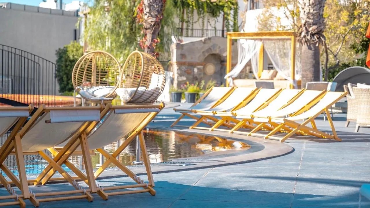 Marvida Senses Very Chic Bodrum Adult Only Gumbet Hotel