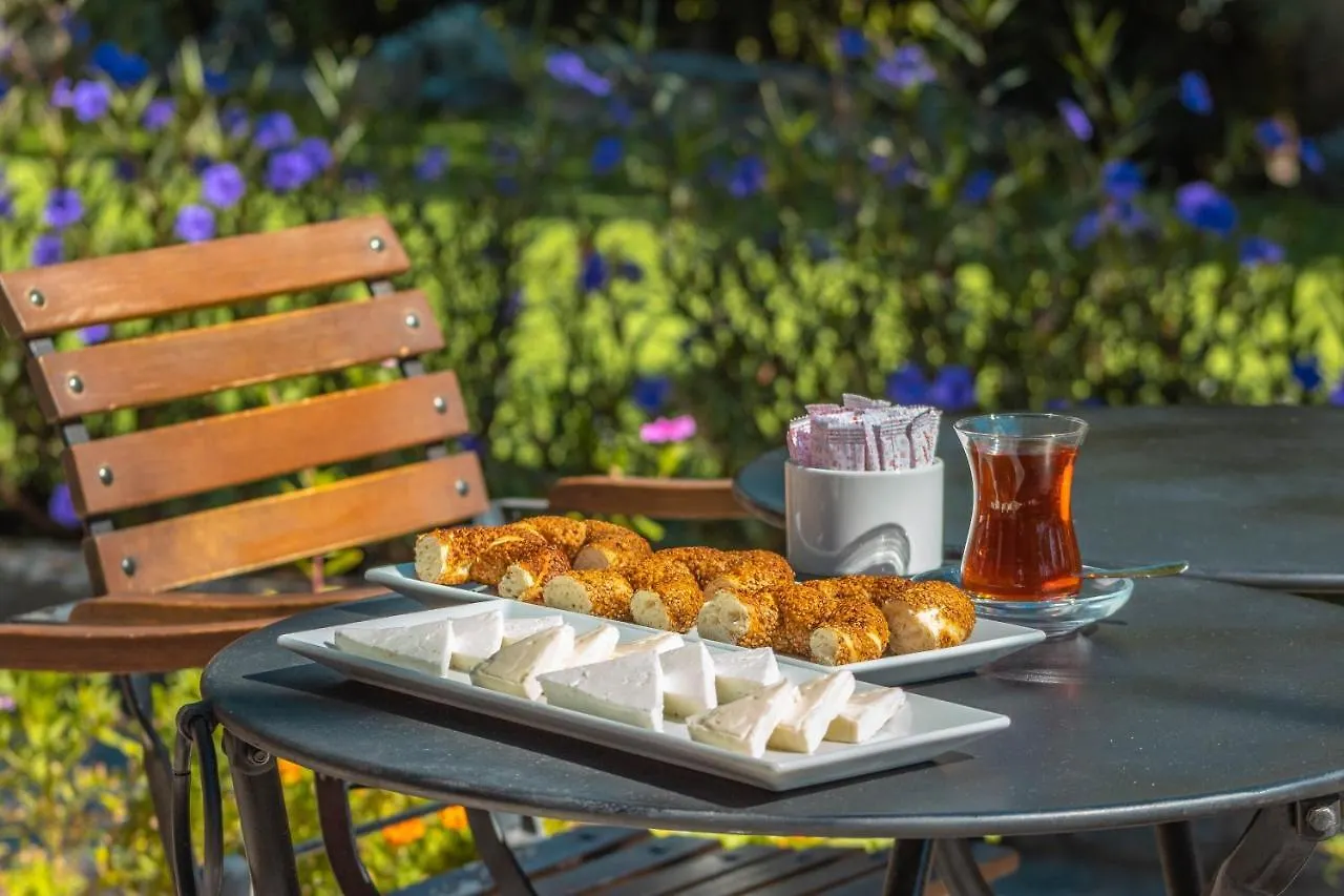 Marvida Senses Very Chic Bodrum Adult Only Gumbet