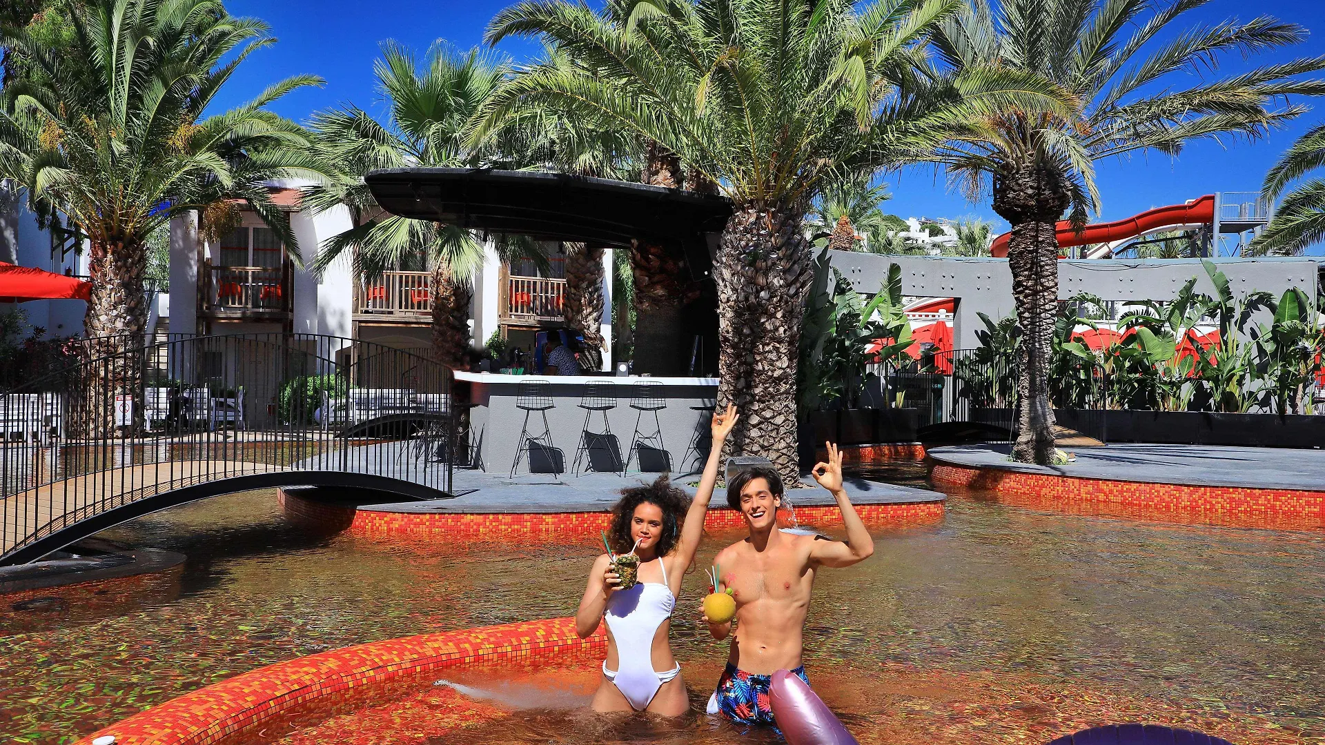Marvida Senses Very Chic Bodrum Adult Only Gumbet 5*,