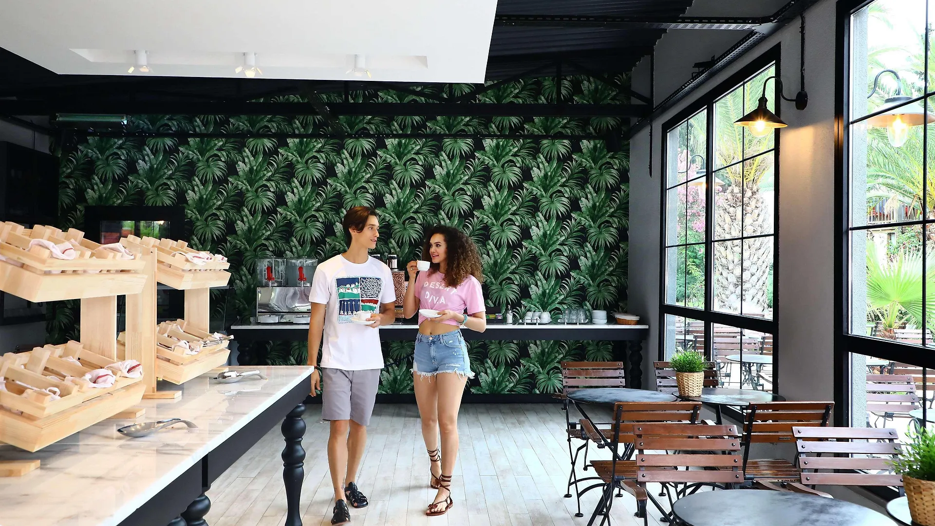 Marvida Senses Very Chic Bodrum Adult Only Gumbet Turkey