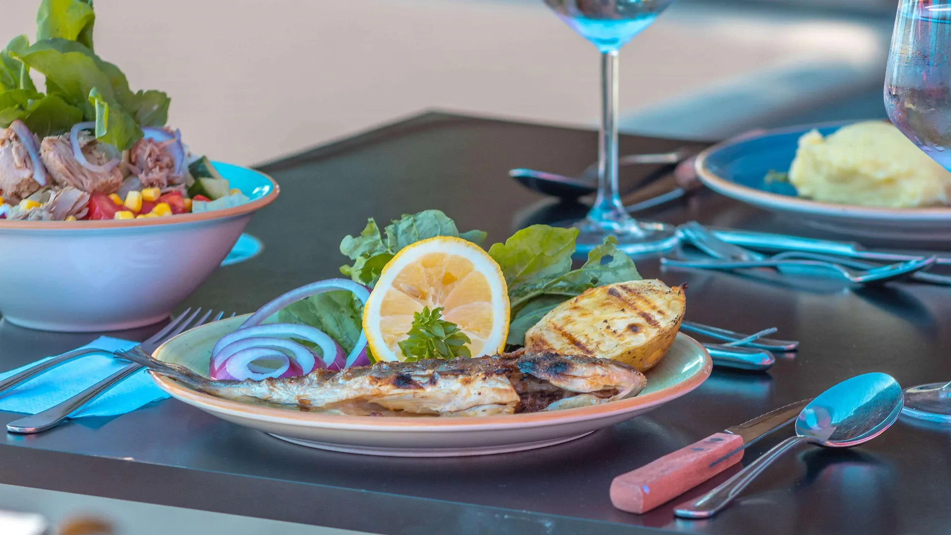 호텔 Marvida Senses Very Chic Bodrum Adult Only 검벳