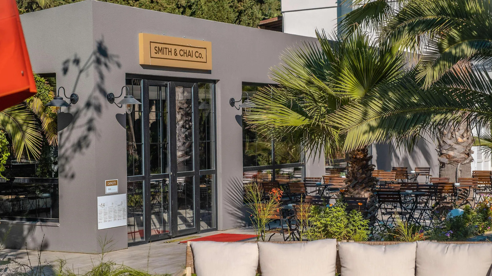 Marvida Senses Very Chic Bodrum Adult Only 검벳