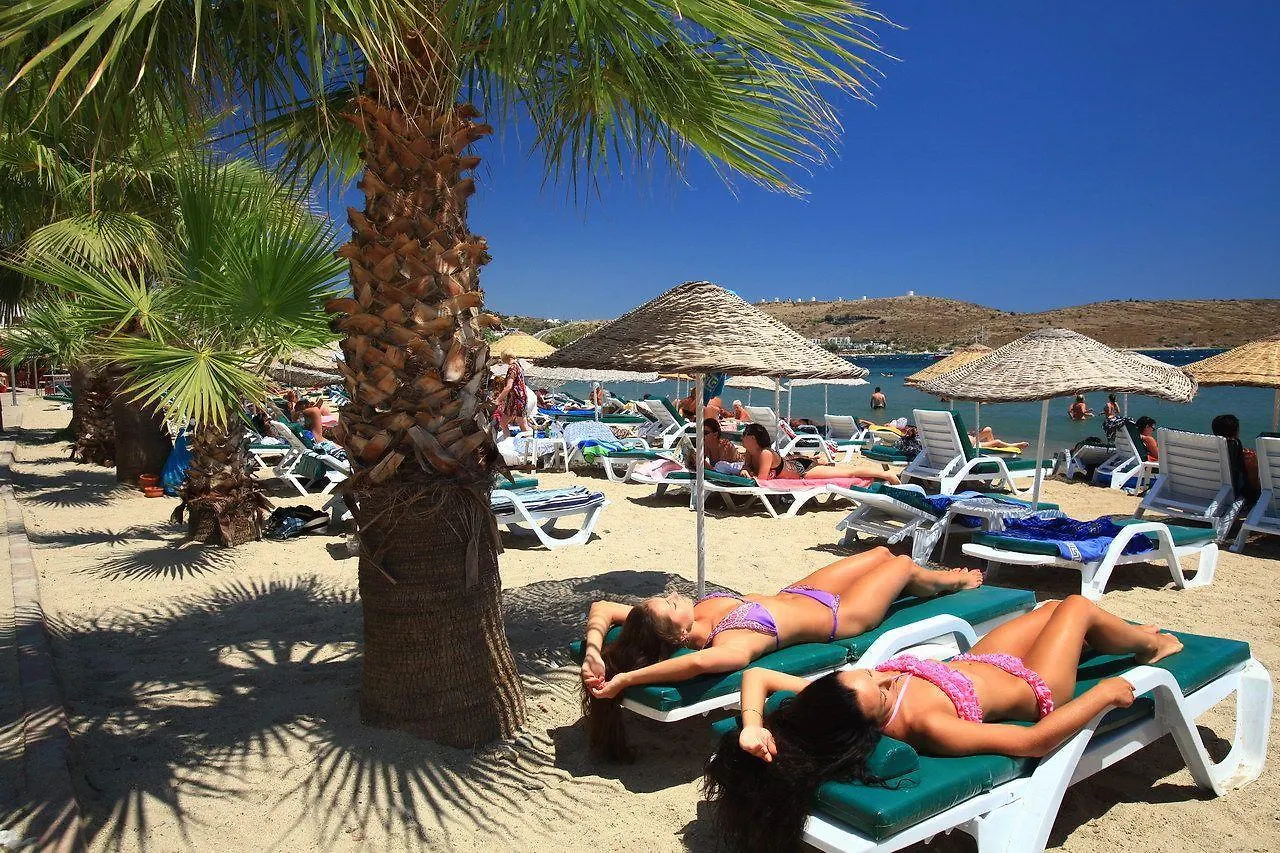 Marvida Senses Very Chic Bodrum Adult Only Gumbet