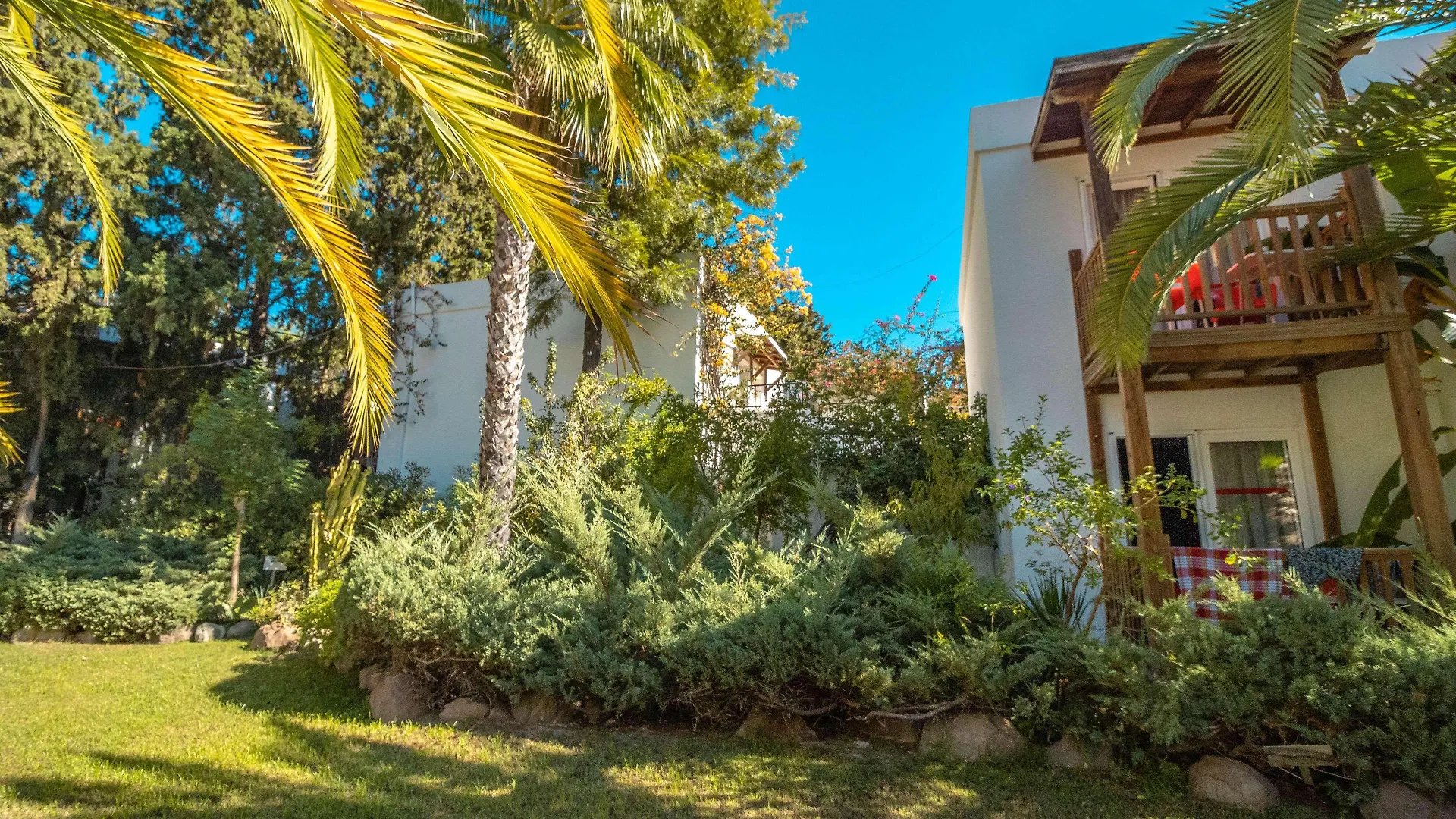 Marvida Senses Very Chic Bodrum Adult Only Gumbet 5*,  Turkey