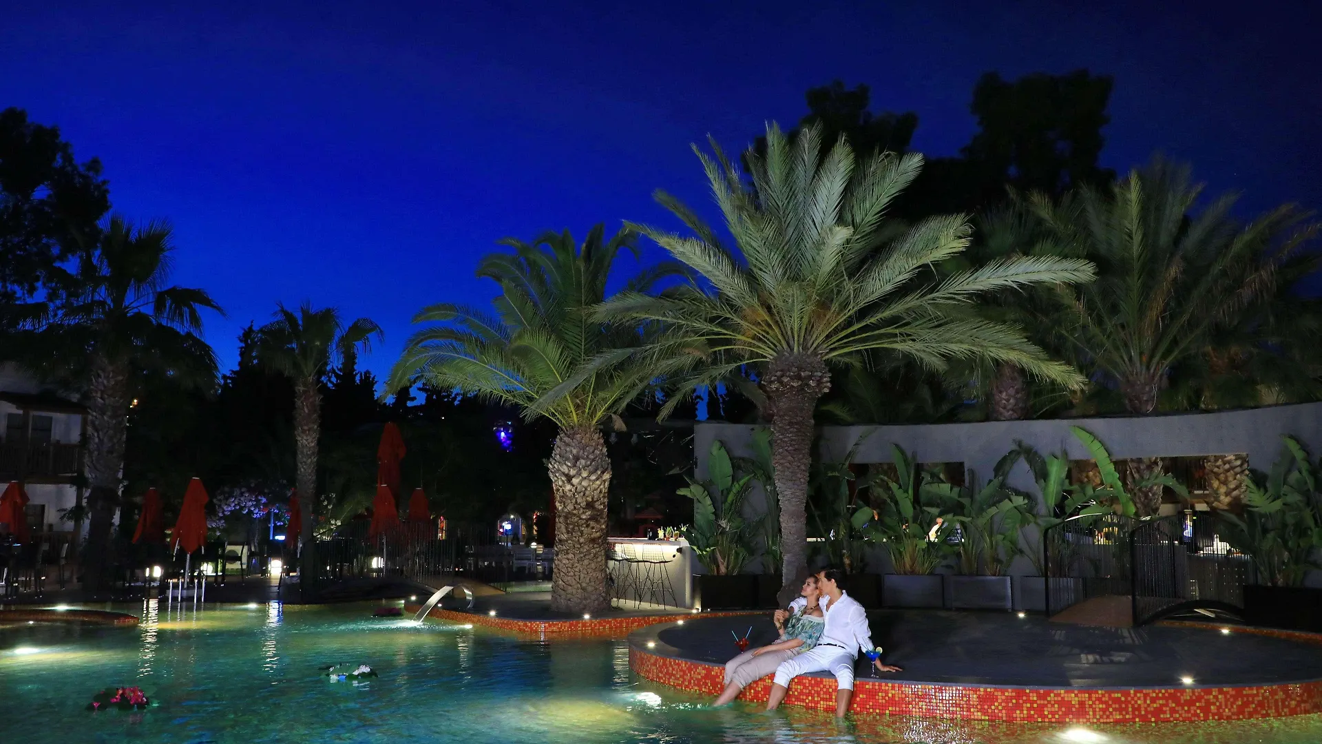 Marvida Senses Very Chic Bodrum Adult Only Gumbet