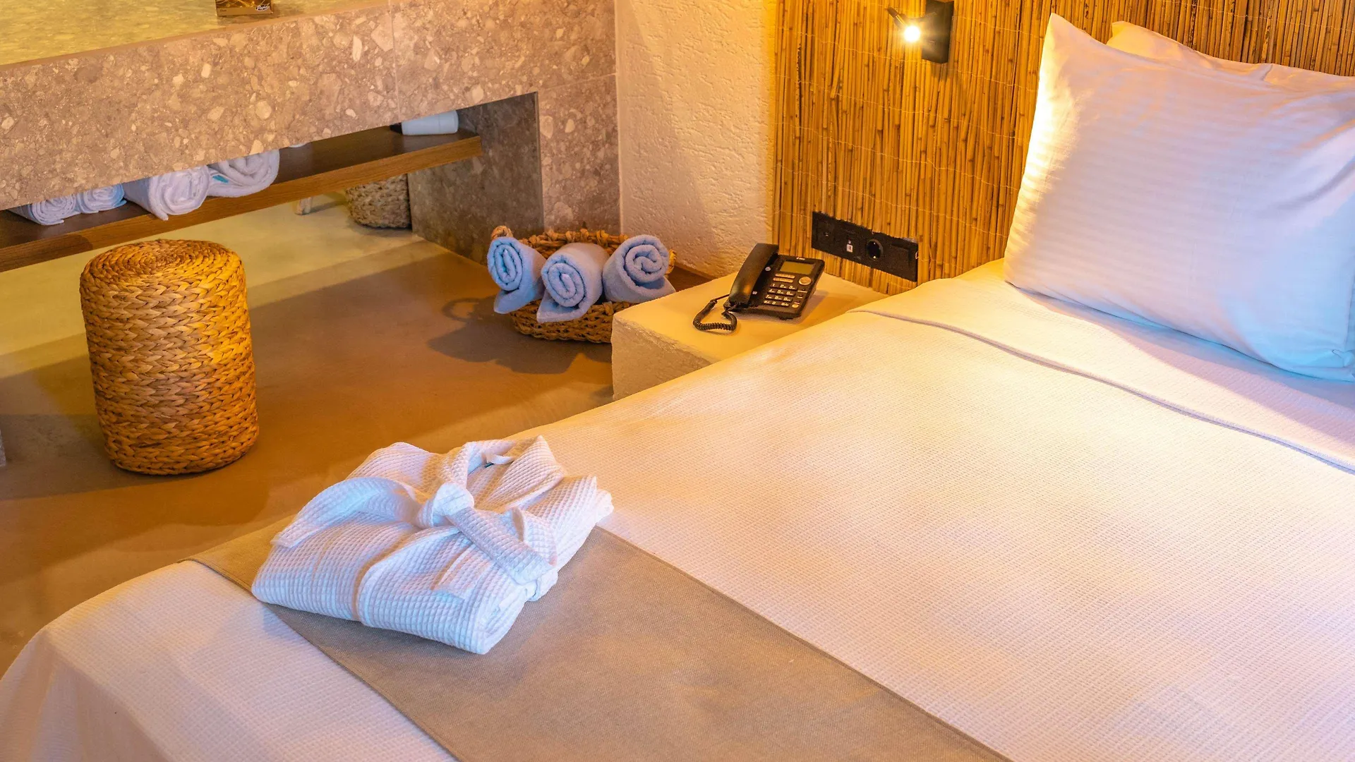 Marvida Senses Very Chic Bodrum Adult Only 검벳 호텔