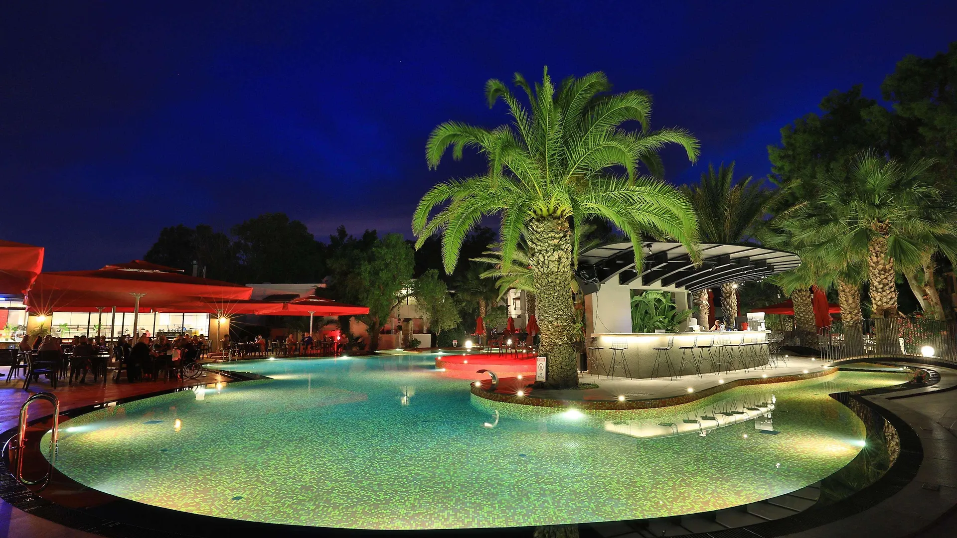 Hotel Marvida Senses Very Chic Bodrum Adult Only Gumbet