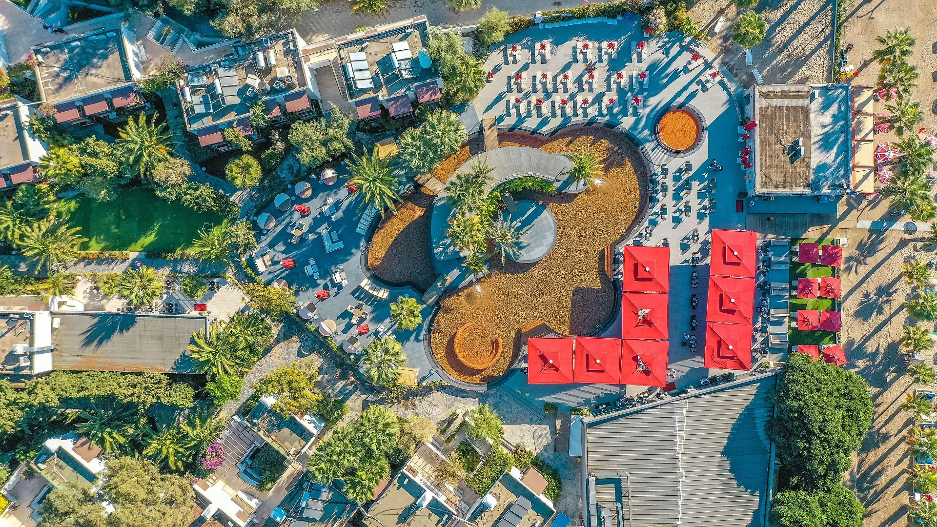 Hotel Marvida Senses Very Chic Bodrum Adult Only Gumbet