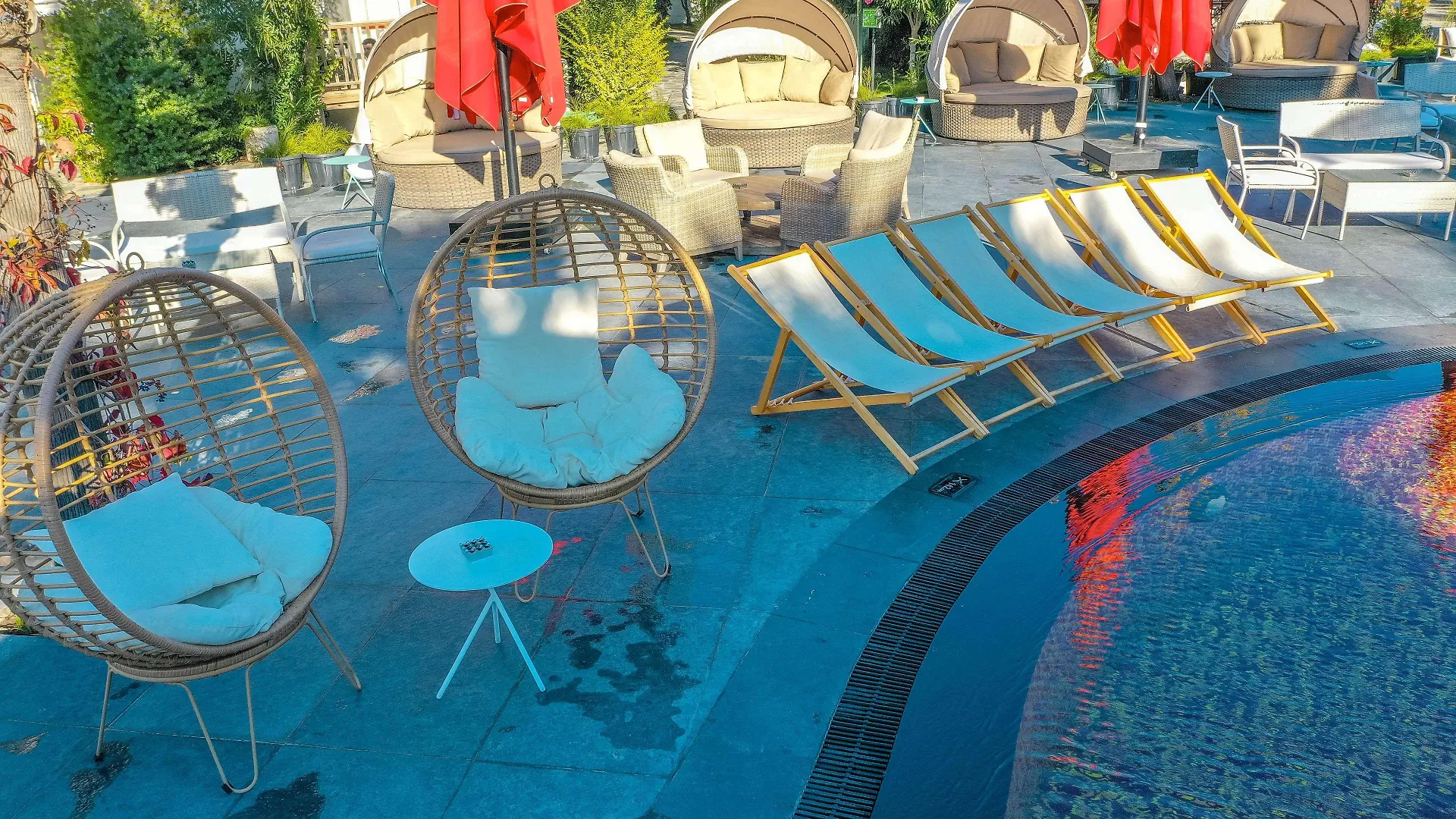 Marvida Senses Very Chic Bodrum Adult Only Gumbet