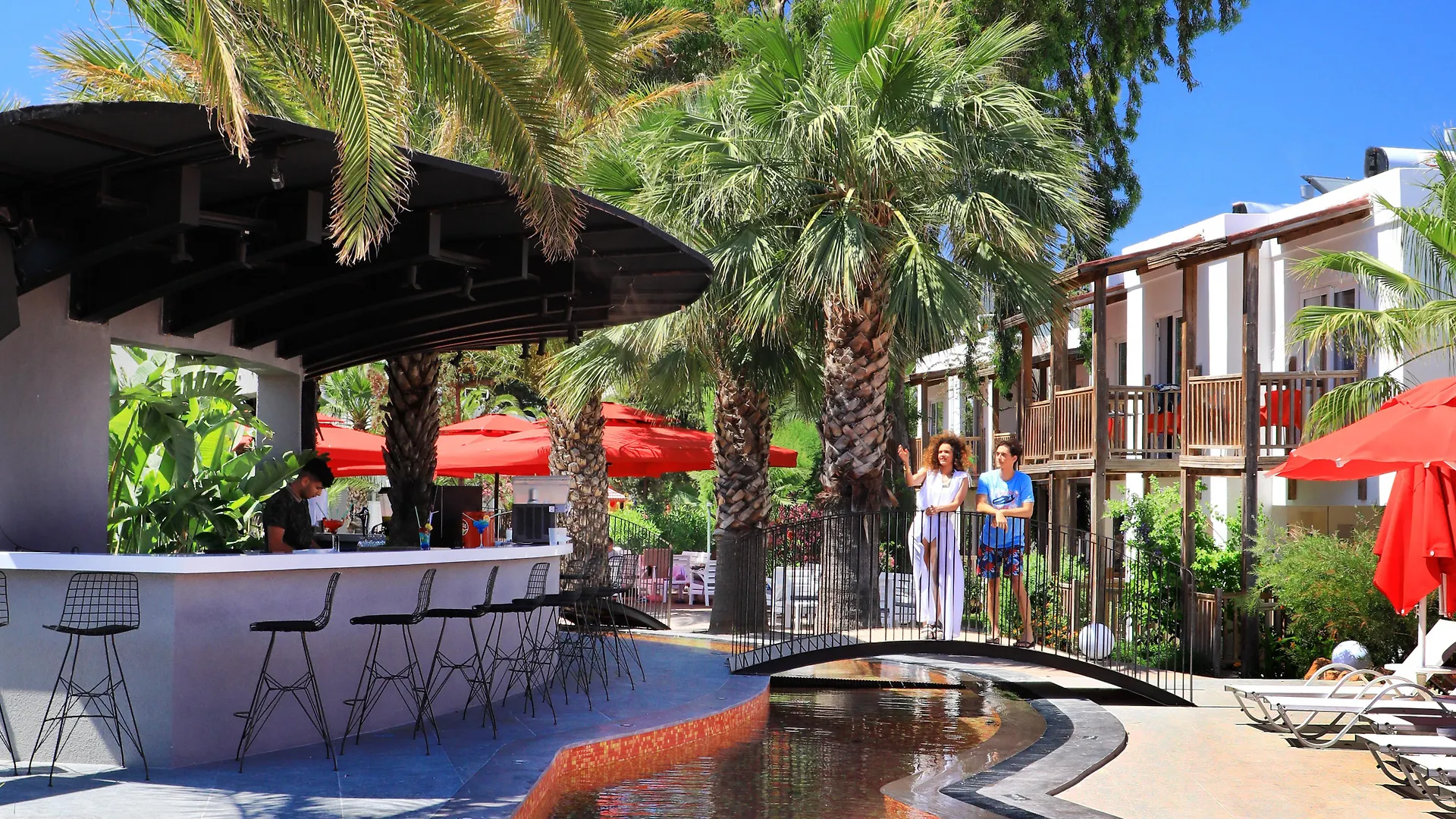 Marvida Senses Very Chic Bodrum Adult Only Gumbet 5*,  Turkey