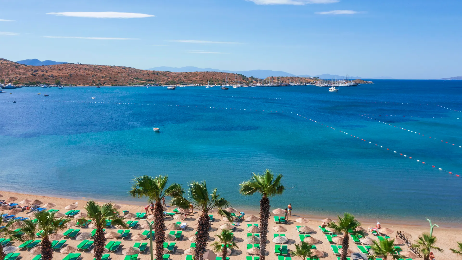 Marvida Senses Very Chic Bodrum Adult Only Gumbet