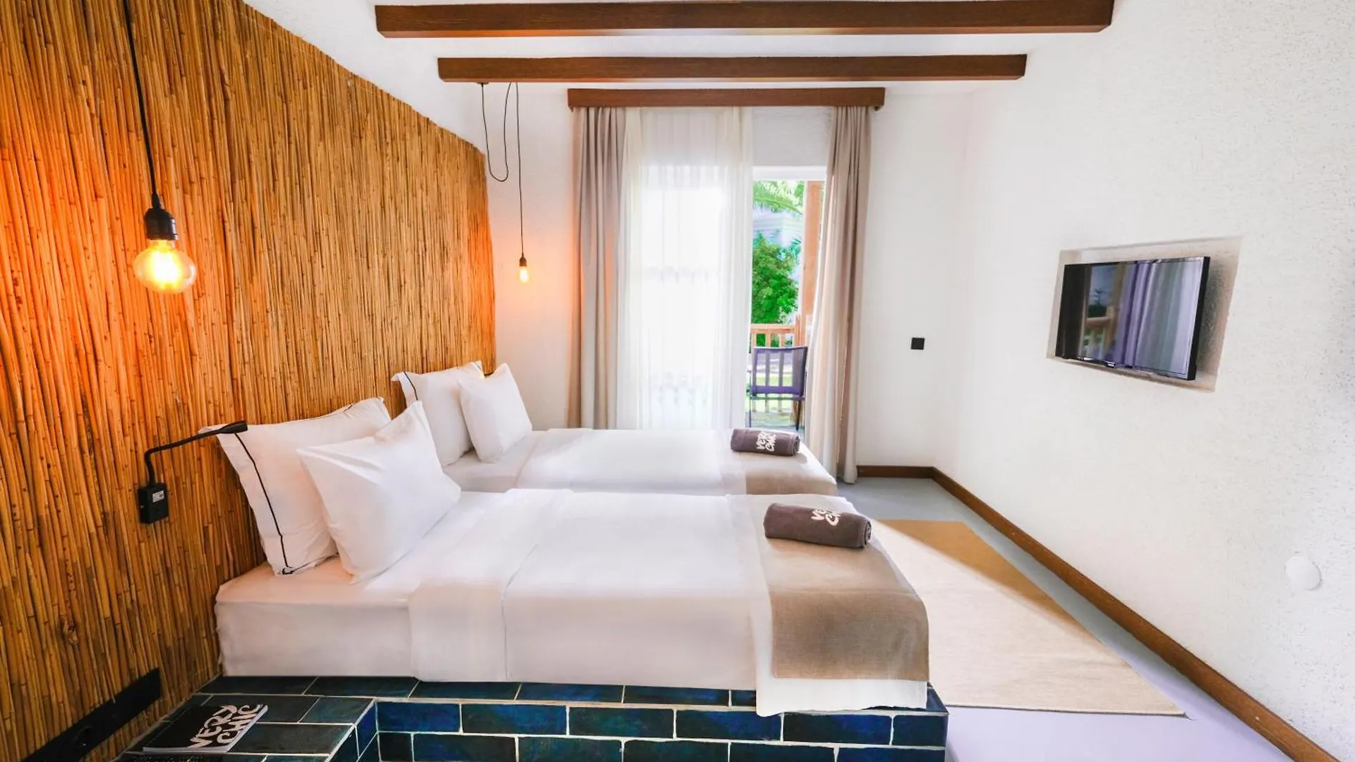 Marvida Senses Very Chic Bodrum Adult Only 검벳
