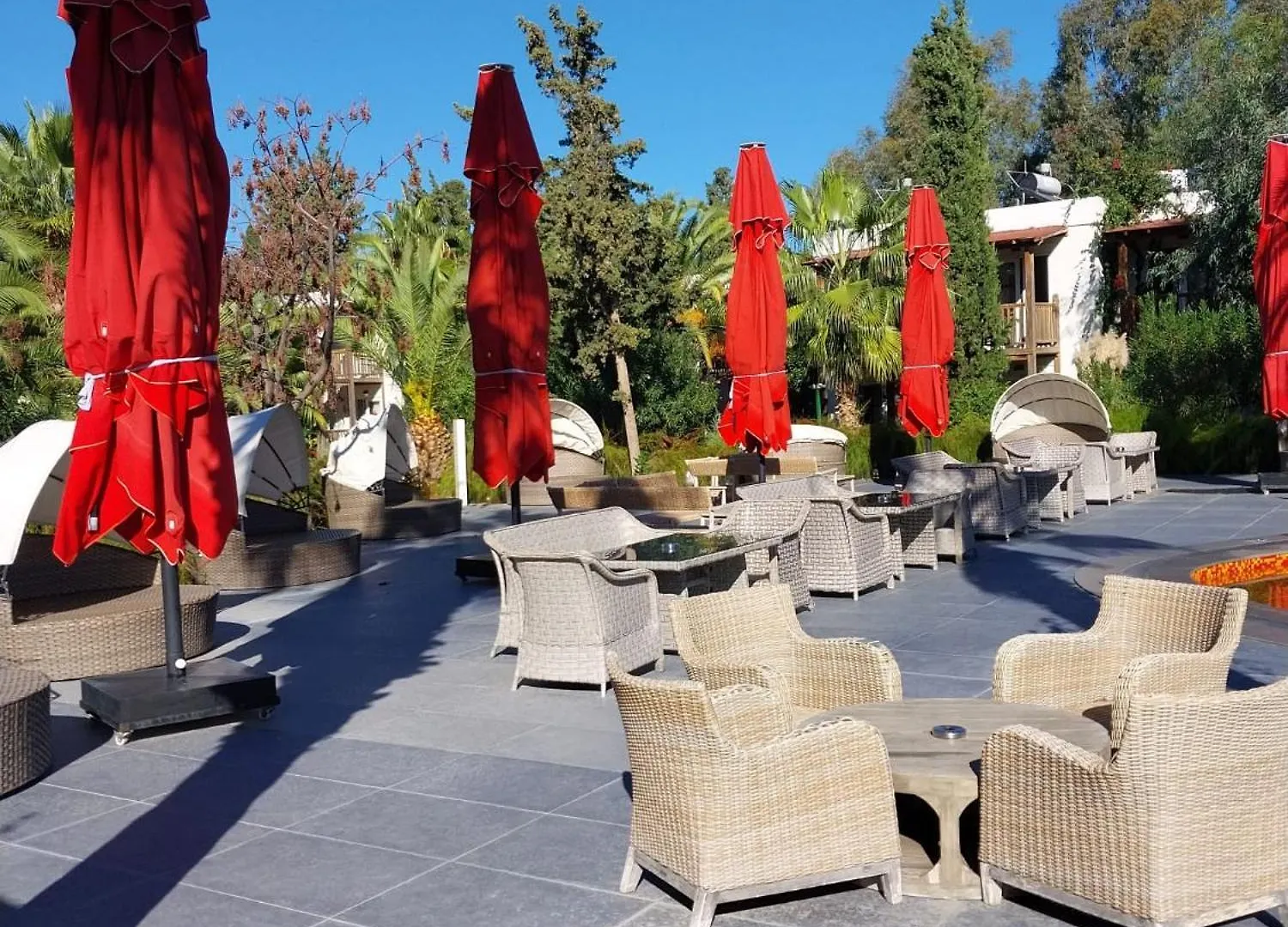 호텔 Marvida Senses Very Chic Bodrum Adult Only 검벳