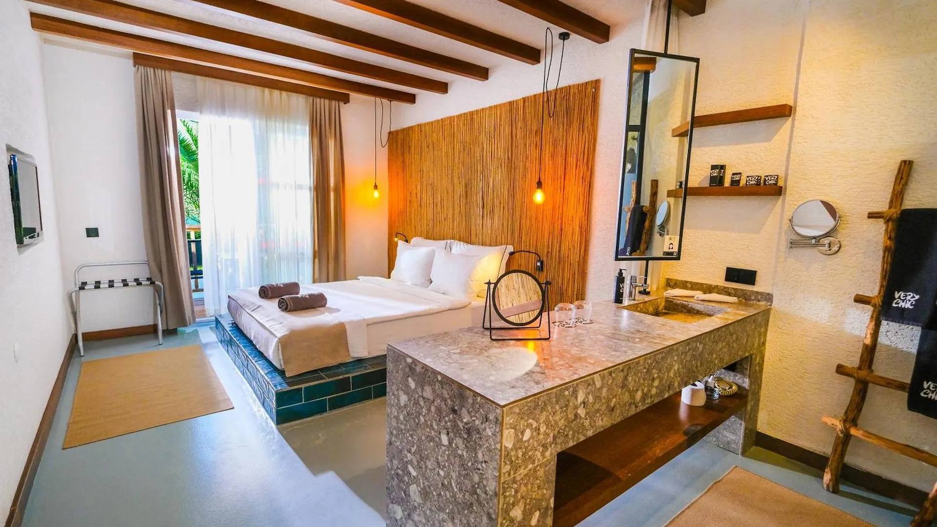 Marvida Senses Very Chic Bodrum Adult Only Gumbet 5*,  Turkey