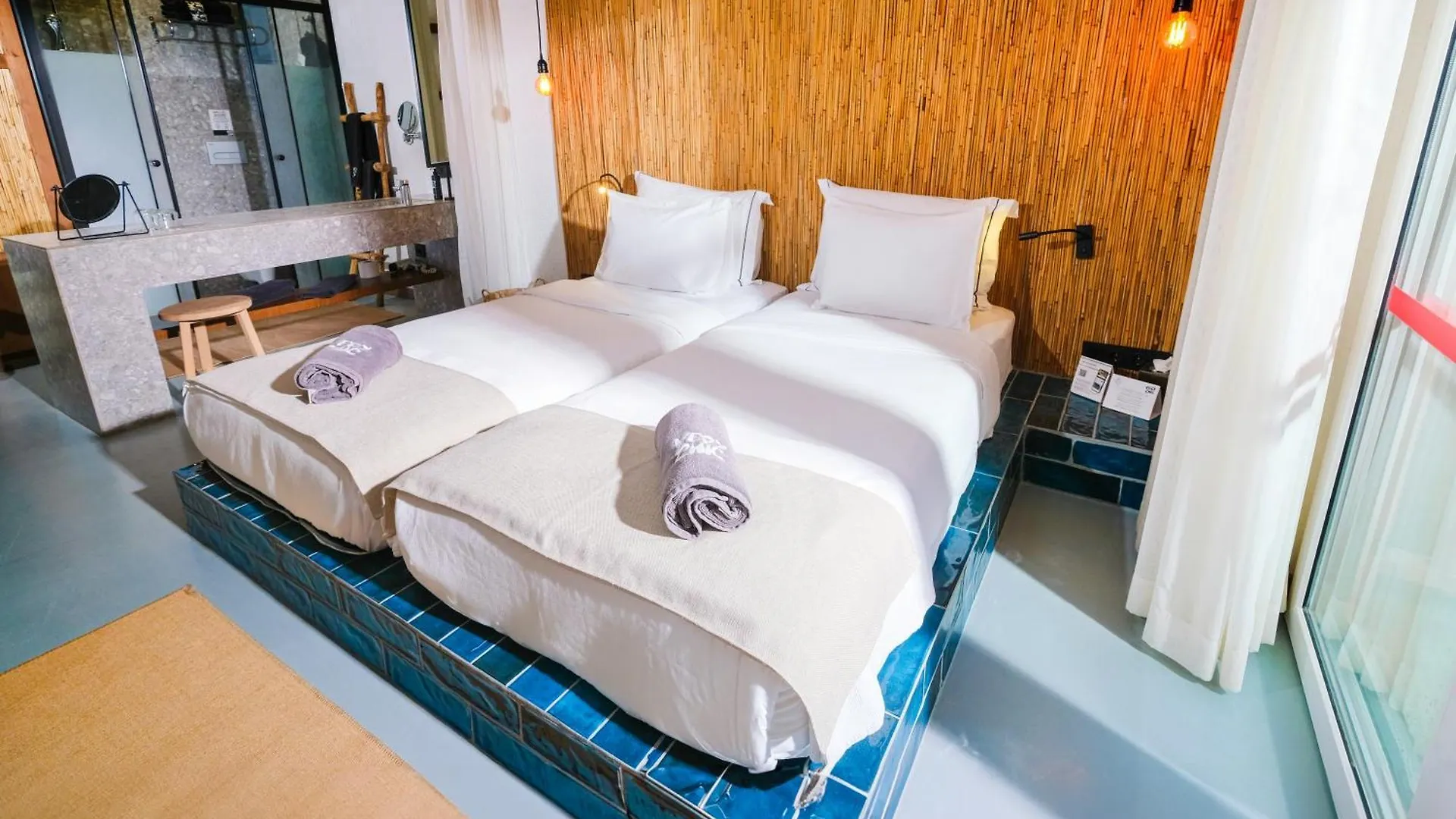 Hotel Marvida Senses Very Chic Bodrum Adult Only Gumbet