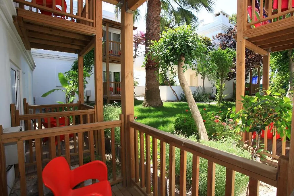 Marvida Senses Very Chic Bodrum Adult Only 검벳 5*,