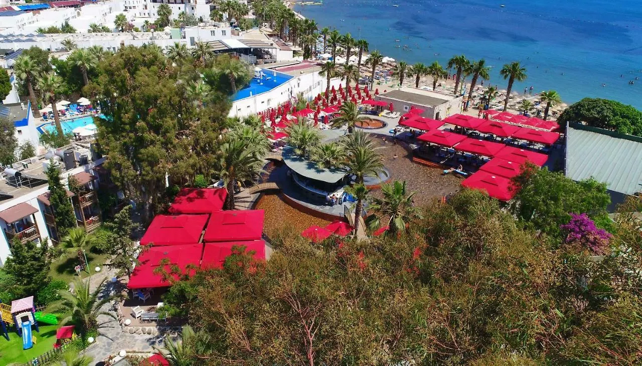 Hotel Marvida Senses Very Chic Bodrum Adult Only Gumbet