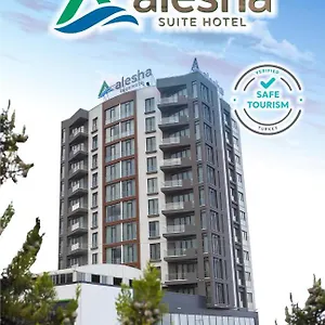 Otel Alesha &