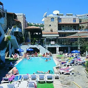 Aparthotel House, Gumbet