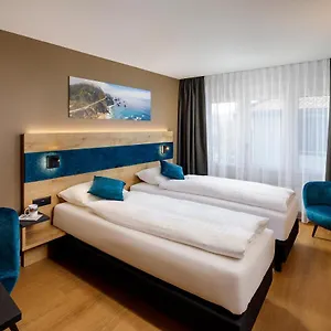 California Hotel Zurich
