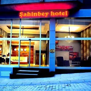 Sahinbey Отель Анкара