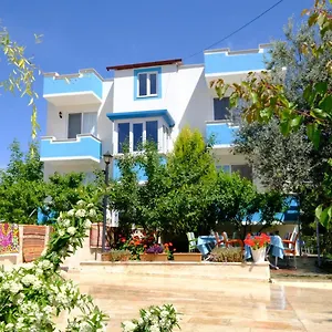 The Cotton House باموكاليه
