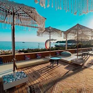 Oyster Residences - Adult Only Отель Олудениз