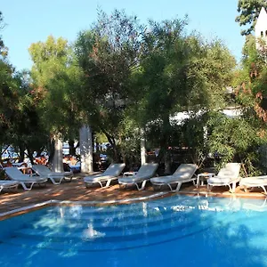 Okaliptus Hotel