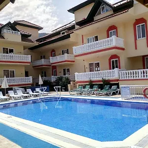 Aparthotel Sun Apart, Icmeler
