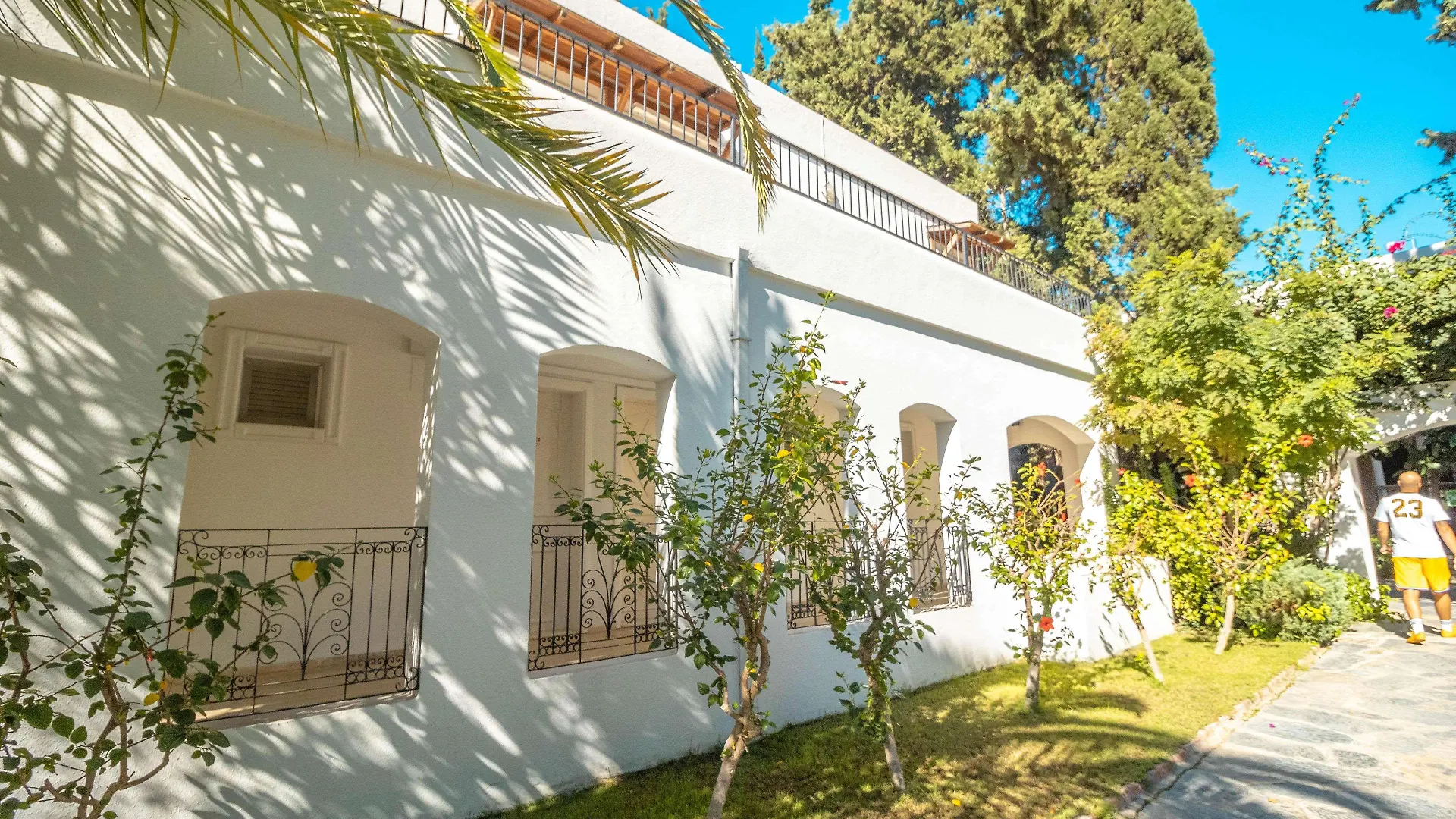 Marvida Senses Very Chic Bodrum Adult Only Gumbet Turcja