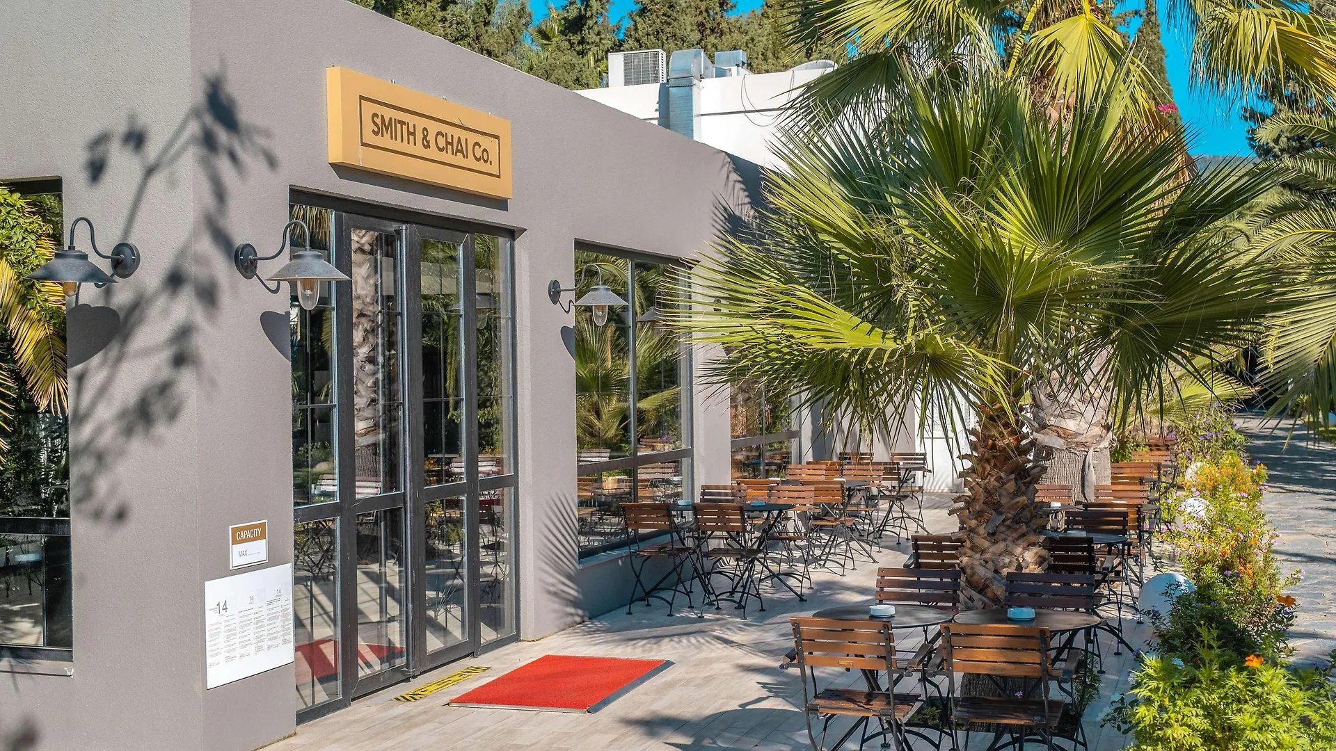Hotel Marvida Senses Very Chic Bodrum Adult Only Gumbet