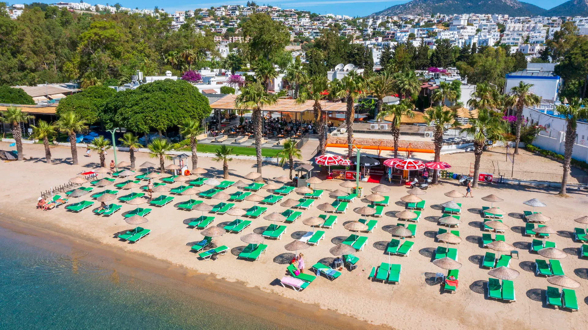 ***** Hotel Marvida Senses Very Chic Bodrum Adult Only Gumbet Turcja