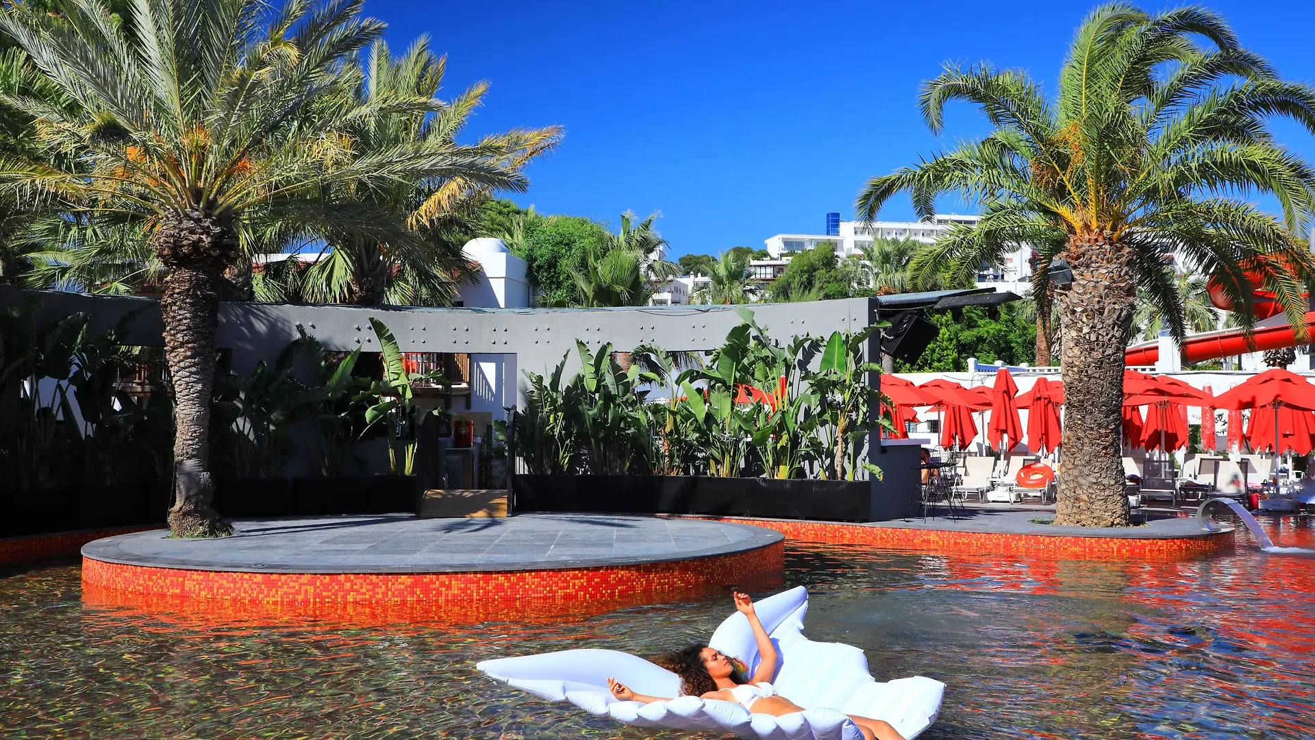 Marvida Senses Very Chic Bodrum Adult Only Gumbet Turcja