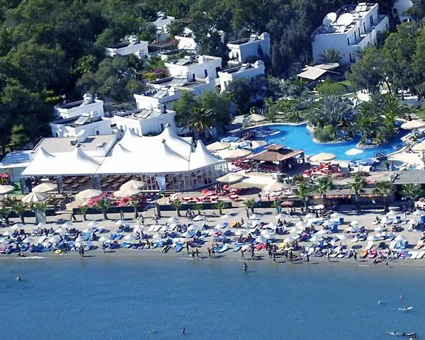 Marvida Senses Very Chic Bodrum Adult Only Gumbet Hotel