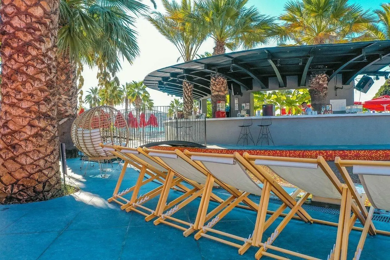 גומבט Marvida Senses Very Chic Bodrum Adult Only
