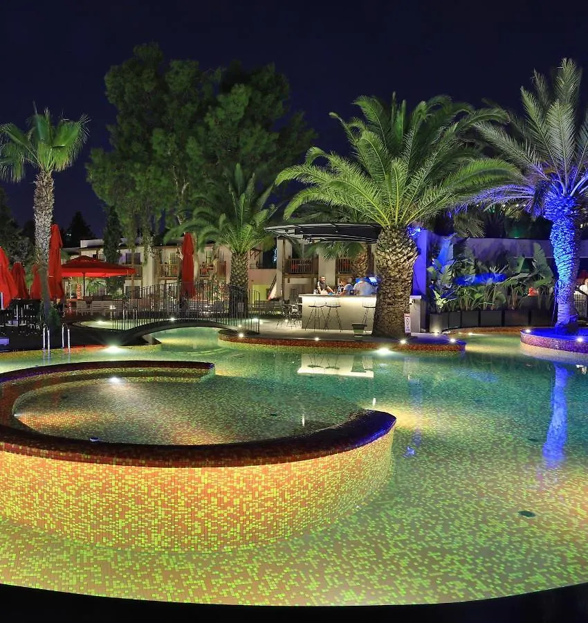 גומבט Marvida Senses Very Chic Bodrum Adult Only מלון