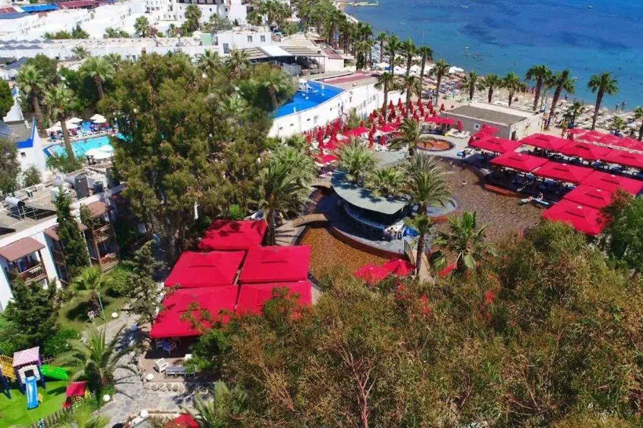 גומבט Marvida Senses Very Chic Bodrum Adult Only טורקיה
