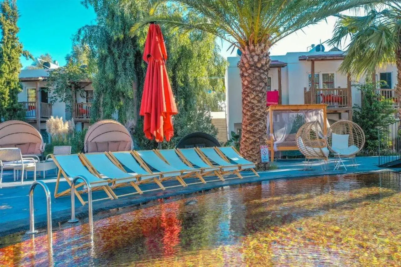 גומבט Marvida Senses Very Chic Bodrum Adult Only 5*,  טורקיה