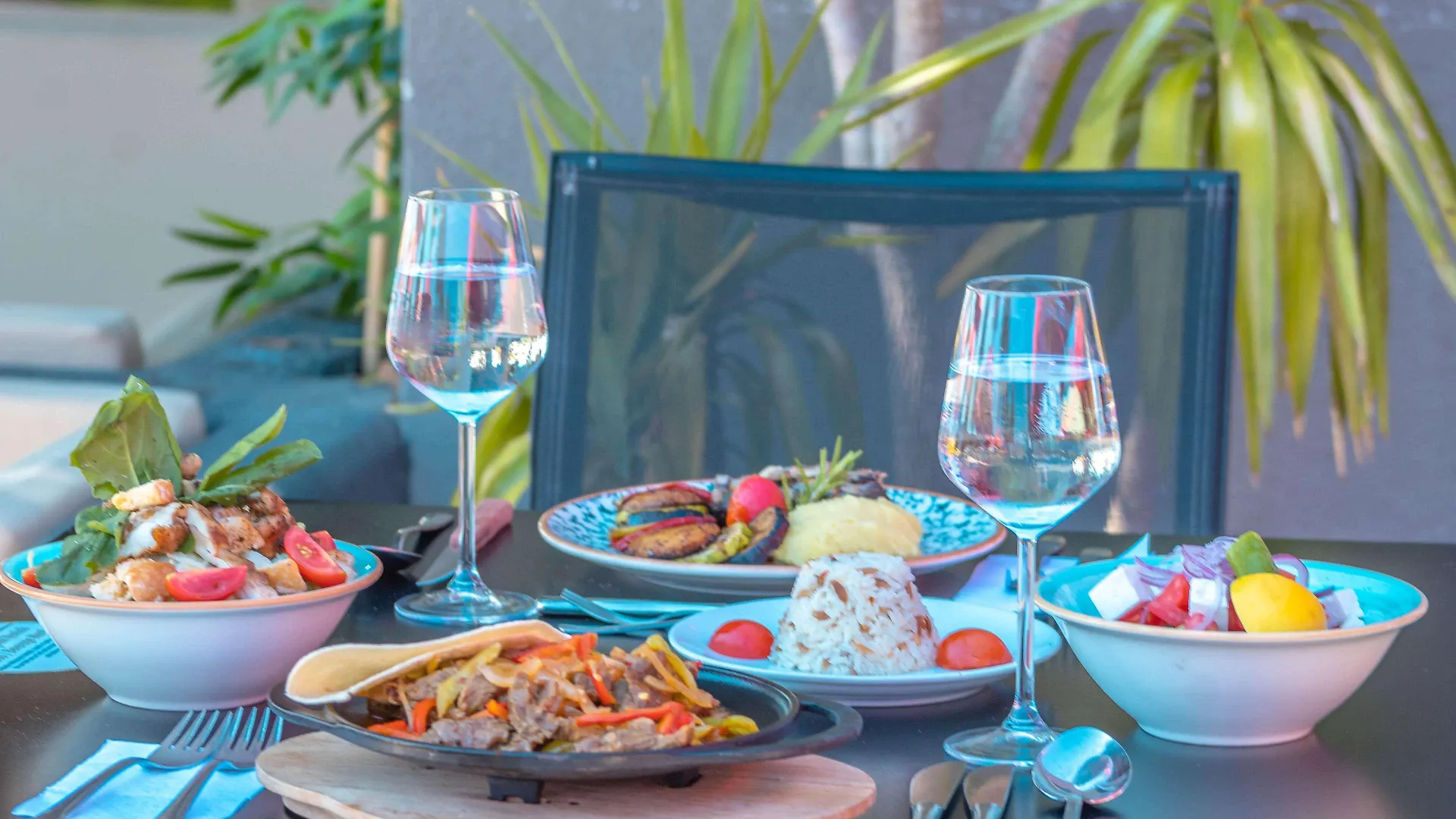 גומבט Marvida Senses Very Chic Bodrum Adult Only